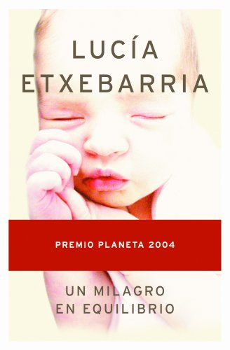 Stock image for Milagro en Equilibrio for sale by Better World Books