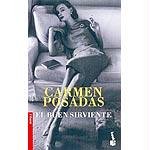 9788408055914: El Buen Sirviente (Novela) (Spanish Edition)