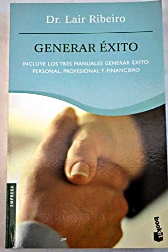 9788408055976: Generar xito (Booket Logista)