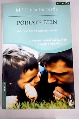 9788408056065: Portate bien (Booket Logista)