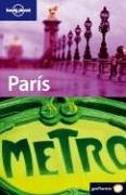 9788408056140: Lonely Planet Paris: Metro (lonely Planet Paris (Spanish))