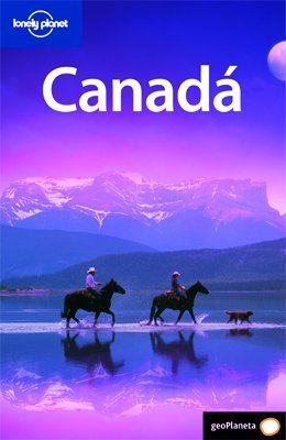 Beispielbild fr Lonely Planet Canada zum Verkauf von Buchpark