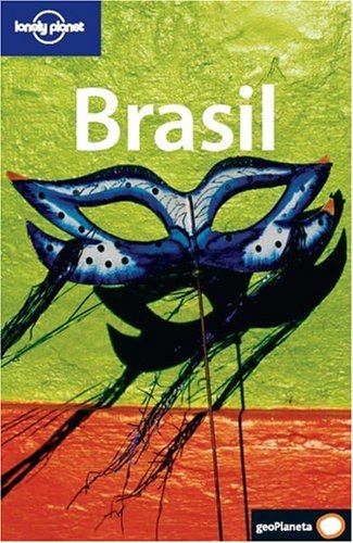 Brasil 2 (Lonely Planet Brasil/Brazil (Spanish)) (Spanish Edition) (9788408056249) by AA. VV.