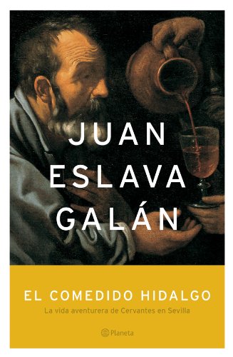 9788408057345: El comedido hidalgo (Autores Espaoles e Iberoamericanos)