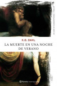 Stock image for La Muerte En Una Noche De Verano (Pi) for sale by medimops