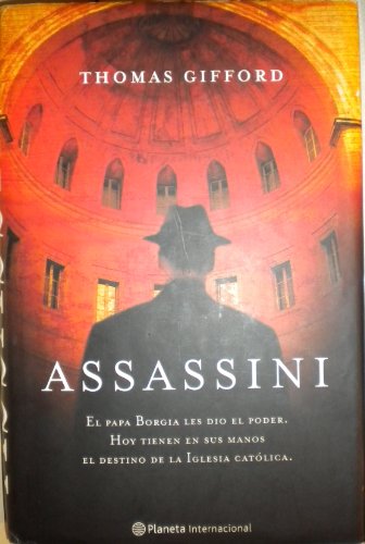 Beispielbild fr Assassini (Spanish Edition) zum Verkauf von BooksRun