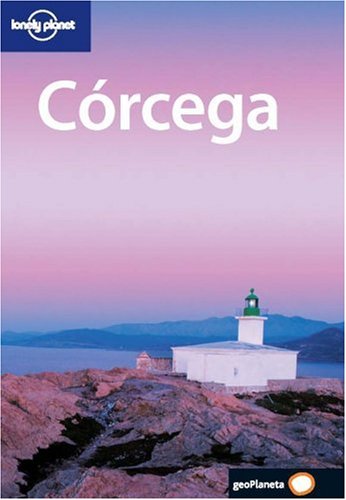 Beispielbild fr Corcega (Country Guide) (Spanish Edition) zum Verkauf von Iridium_Books