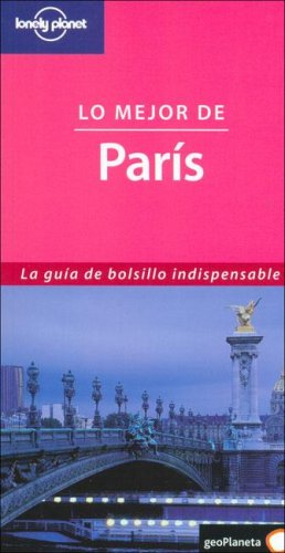 Lo Mejor de Paris (Best Of) (Spanish Edition) - Terry Carter