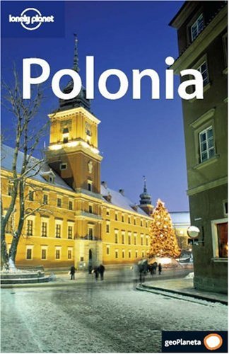 Stock image for Polonia (Country Guide) (Spanish EditNeil Wilson; Tom Parkinson for sale by Iridium_Books