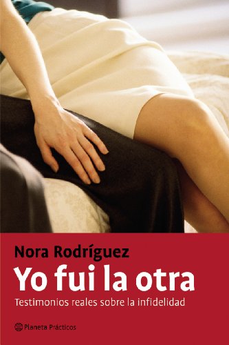 Stock image for Yo fui la otra (Prcticos) Rodrguez, Nora for sale by VANLIBER