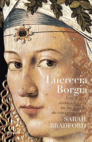 Beispielbild fr Lucrecia Borgia zum Verkauf von medimops