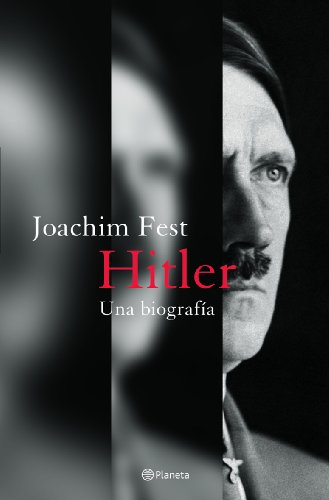 9788408057925: Hitler (Fc) (Spanish Edition)