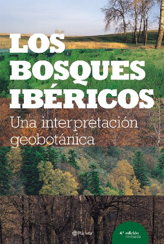 9788408058205: Los Bosques Ibericos