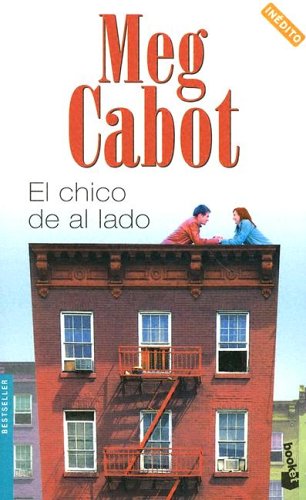 9788408058281: El Chico De Al Lado (Bestseller Internacional) (Spanish Edition)