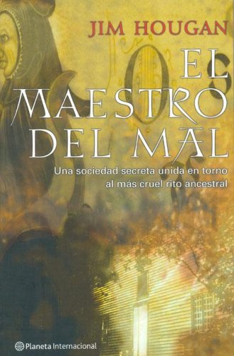 9788408058311: El Maestro Del Mal