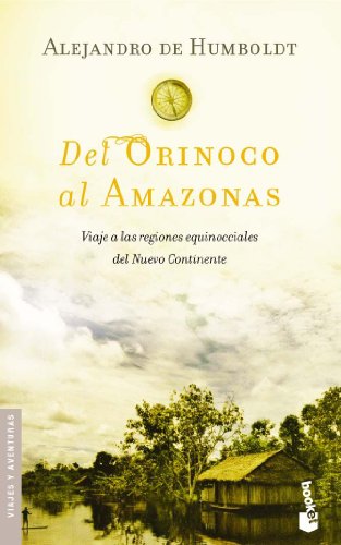 9788408058373: Del Orinoco Al Amazonas (Diversos)