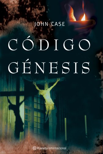 Stock image for Codigo Genesis/The Genesis Code (Planeta Internacional) for sale by medimops