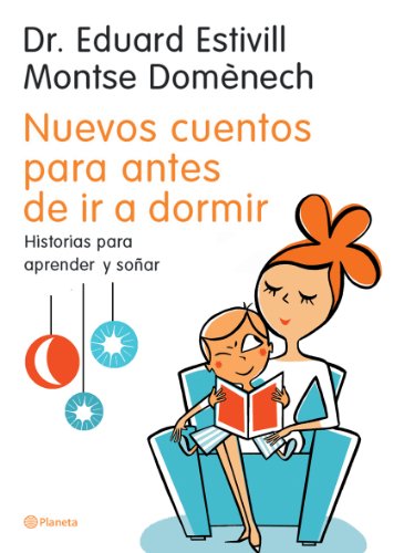 Imagen de archivo de Nuevos cuentos para antes de ir a dormir (Manuales Practicos (planeta)) a la venta por medimops