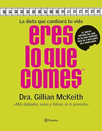 9788408058885: Eres lo que comes (Fuera De Coleccion) (Spanish Edition)