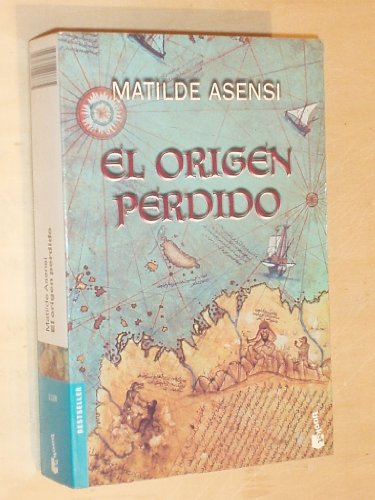 9788408059349: El Origen Perdido