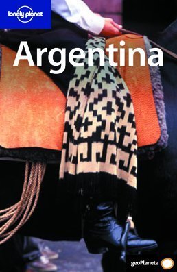 Imagen de archivo de Argentina (Lonely Planet Argentina) a la venta por medimops