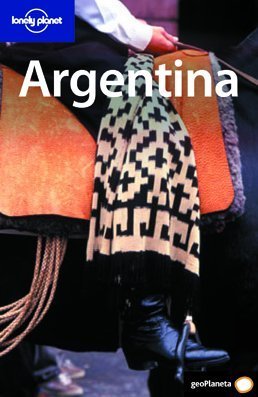 Stock image for Argentina (Lonely Planet Argentina) for sale by medimops