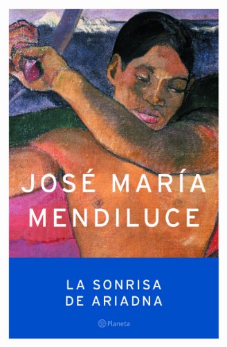 9788408059394: La sonrisa de Ariadna (Autores Espaoles e Iberoamericanos)