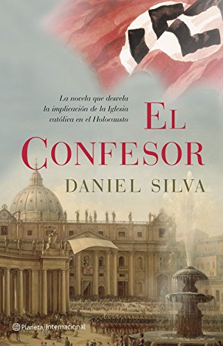 Imagen de archivo de El Confesor/Confessor a la venta por WorldofBooks