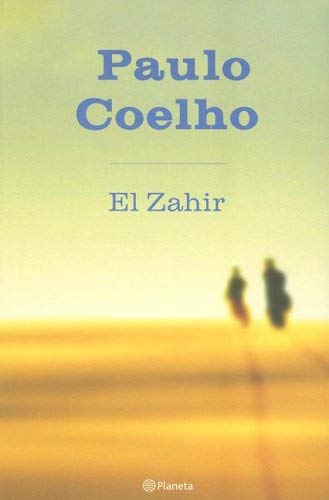 9788408059684: El Zahir (rústica)