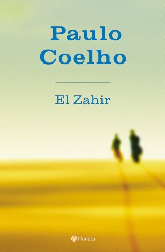 Beispielbild fr El Zahir zum Verkauf von Better World Books