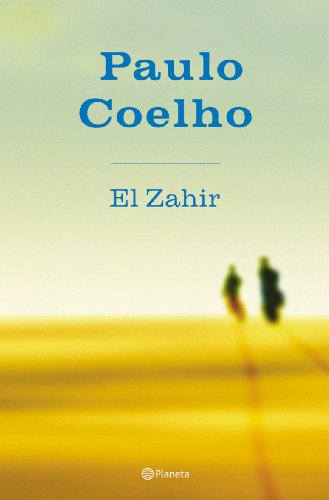 Stock image for El Zahir for sale by Better World Books