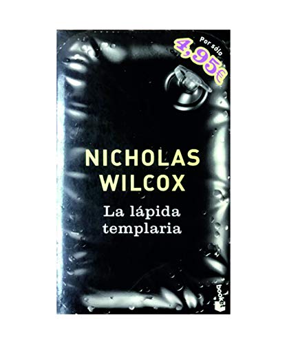 9788408059820: La Lapida Templaria (Campana De Verano 05) (Spanish Edition)