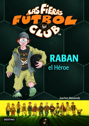 Raban el héroe