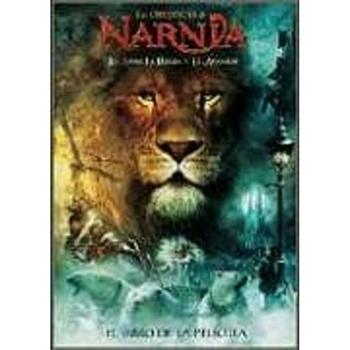 Imagen de archivo de El Leon, La Bruja Y El Armario / The Lion, The Witch, and the Wardrobe: Libro De La Pelicula (Las Cronicas De Narnia) (Spanish Edition) a la venta por Iridium_Books