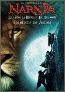 Beispielbild fr En Busca De Aslan / The Search for Aslan (Las Cronicas De Narnia) zum Verkauf von medimops