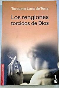 Imagen de archivo de Renglones torcidos de dios, los (Booket Logista) a la venta por medimops