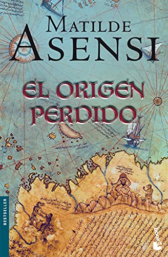 9788408061854: El origen perdido (Biblioteca Matilde Asensi)