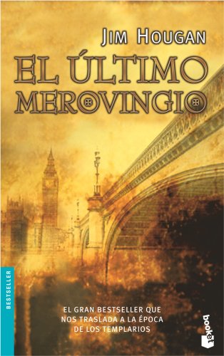 9788408061861: El ltimo merovingio: 1 (Bestseller)