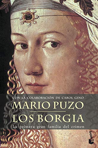 Los Borgia - PUZO, MARIO