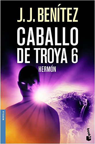 Hermon (Caballo de Troya, No. 6) (Spanish Edition) (9788408061953) by BenÃ­tez, J. J.