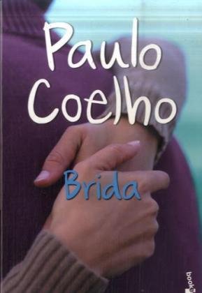 Brida, spanische Ausgabe - Paulo Coelho