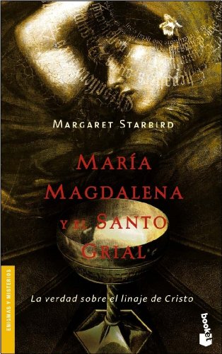 Stock image for Maria Magdalena Y El Santo Grial / The Woman With the Alabaster Jar (Divulgacin. Enigmas y misterios) for sale by medimops