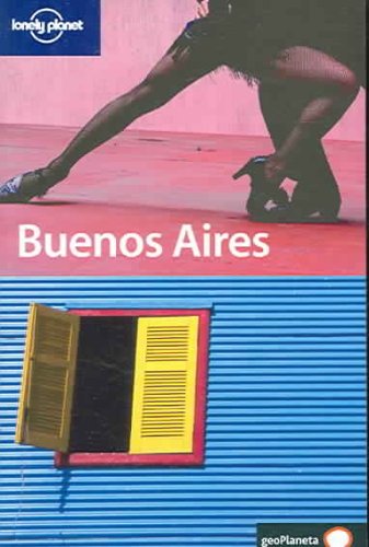 Stock image for Buenos Aires for sale by Tik Books ME