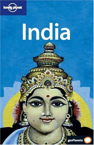 9788408062189: India 2 (Guas de Pas Lonely Planet)