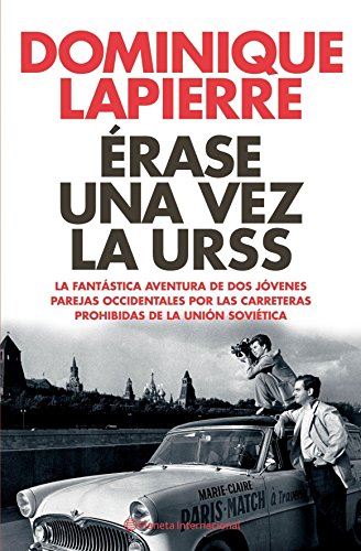 9788408062295: rase una vez la URSS (Planeta Internacional)