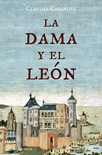 9788408062622: La dama y el len (Planeta Fabula) (Spanish Edition)