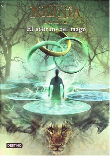 Stock image for Cronicas de Narnia 1. El sobrino del mago (Spanish Edition) for sale by SecondSale