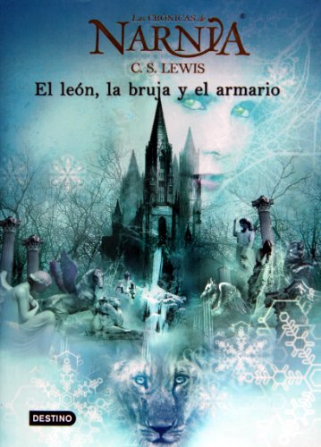 Beispielbild fr El leon, la bruja y el armario. Narnia 2 (Cronicas de Narnia) (Spanish Editio. zum Verkauf von Iridium_Books