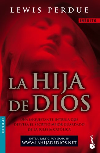 La hija de Dios - Perdue, Lewis