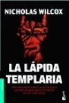 La lápida templaria - Nicholas Wilcox